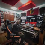 Mark Sugden-Best - @treetops.studio - Instagram
