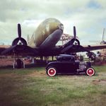 Mark Sugg - @suggster32 - Instagram