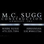 Mark Sugg - @mcsuggconstruction - Instagram