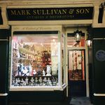 Mark Sullivan - @mark_sullivan_antiques - Instagram