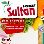 Sultan Markt - @sultanmarkt_offenbach - Instagram
