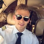 Mark Summerfield [P] - @markpilotpat - Instagram