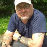 Mark Sumner - @mark_sub_sumner1745 - Instagram