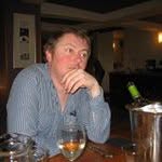 Mark Sumner - @wenslees - Instagram