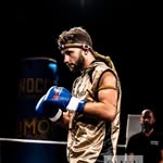 Marcus Sundin Liljedorff🇸🇪 - @makha_muaythai - Instagram