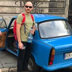 Marek Sowinski - Facebook
