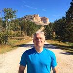 Mark J Surman - @markjsurman - Instagram