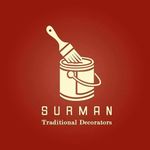 Mark Surman - @surman_decorating_ - Instagram