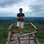 Mark Susi - @bosskamkam - Instagram
