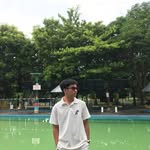 Mark Susi Manuel - @m_cky_leunam - Instagram