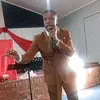 EVANGELIST MARKWIN🔥 - @markwinsutch536 - TikTok