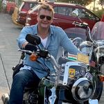Mark Sutch - @marksutch - Instagram