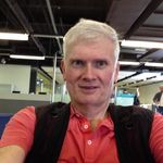 Mark Sutherland - @marksutherland558 - Instagram