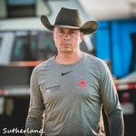 Mark Sutherland - @chuckwagonmark - Instagram