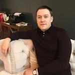 Mark Sutherland - @marksutherland65 - Instagram