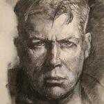 Mark Sutherland - @marksutherlandart - Instagram