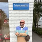 Mark Sutherland - @marksnsparks - Instagram