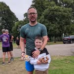 Mark Sutherland - @markrunsparkruns - Instagram