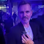 Mark Sutherland - @msuk68 - Instagram