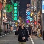 Mark Suzuki - @mksuzuki - Instagram