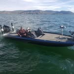 Mark Suzuki - @msuzuki_fishing - Instagram