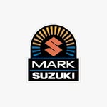 MARK SUZUKI - @mark_suzuki_kurla - Instagram