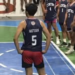 Mark Letz Matuan - @marks_wabee - Instagram