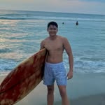 Mark miraflor - @markswabeeee - Instagram