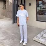 Mark Owen Gonzales Santos - @markswabeee - Instagram
