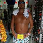 Mark Andrew Swaby - @markandrewswaby - Instagram