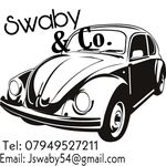 Mark Swaby - @swaby_co - Instagram