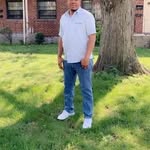 Mark Swaby - @41_swaby - Instagram