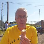 Mark Swaby - @markfs1960 - Instagram