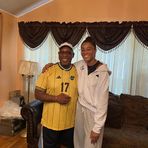 Mark Swaby - Facebook