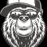 Mark Swaby - @markibearftw - Instagram