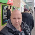 Mark Swaby - @markswaby - Instagram