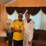Mark Swaby - @donsk196 - Instagram