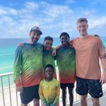 Mark Sweatt - @sweatthead - Instagram