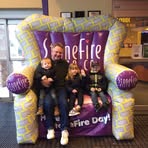 Mark Sweers - Facebook