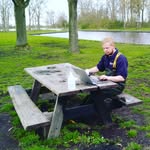 Mark Sweers - @sweersmark - Instagram