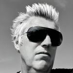 Mark  Swift - @swiftworz - Instagram