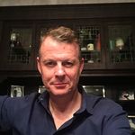 Mark Swift - @swiftyelvis - Instagram