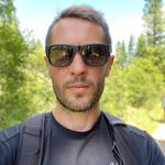 Mark Swift - @markswift - Instagram