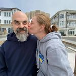 Mark Swift - @swiftgeek75 - Instagram