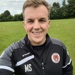 Mark Swift - @marksablade - Instagram