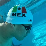 Mark Herrera - @mark_swim - Instagram