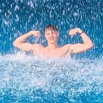 Mark - @swimmark08 - Instagram
