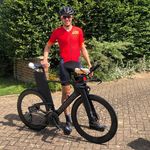 Mark Williams - @mark_swim_bike_run - Instagram