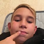 Марик - @markswimlive - Instagram