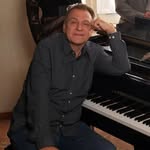 Mark Swing Farello - @marco.pianoman - Instagram
